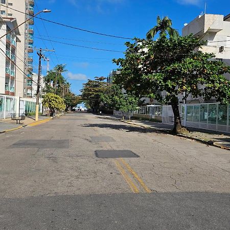 Apartamento Enseada Guaruja - 350M Do Mar! Buitenkant foto