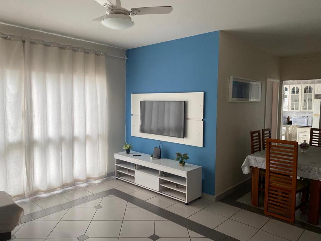Apartamento Enseada Guaruja - 350M Do Mar! Buitenkant foto