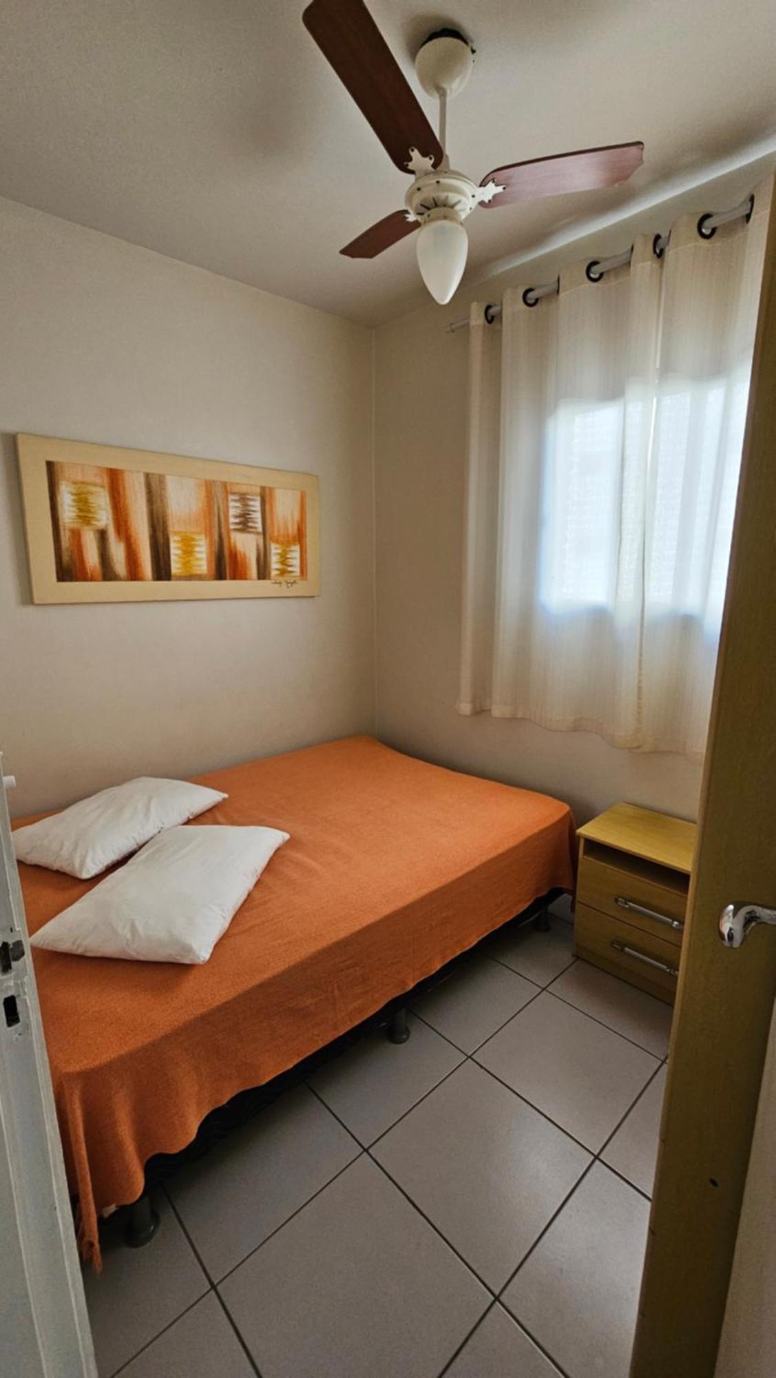 Apartamento Enseada Guaruja - 350M Do Mar! Buitenkant foto
