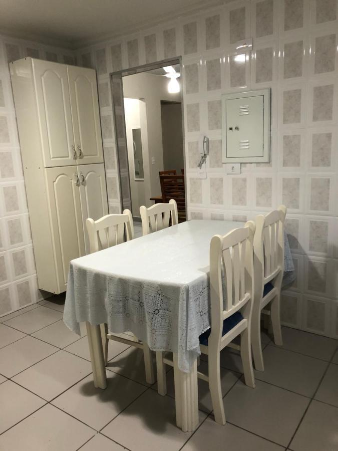 Apartamento Enseada Guaruja - 350M Do Mar! Buitenkant foto