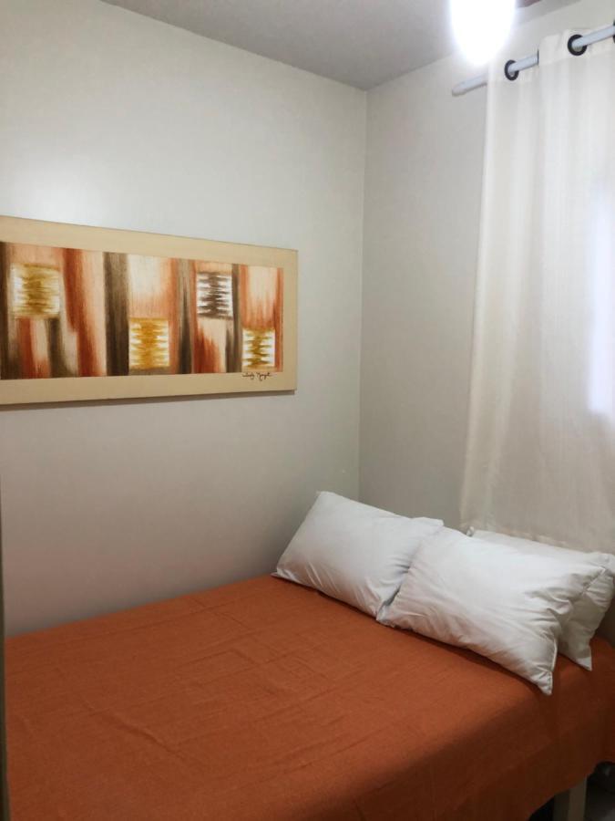 Apartamento Enseada Guaruja - 350M Do Mar! Buitenkant foto